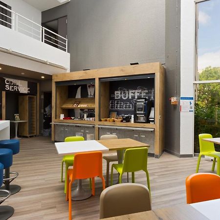 Ibis Budget Le Mans Universite Exteriör bild